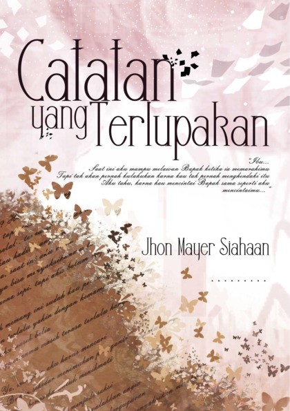 Catatan yang Terlupakan